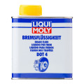 LIQUI MOLY 3085 BRZDOVÁ KAPALINA DOT 4 - 500ml