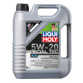 LIQUI MOLY 7532 LEICHTLAUF SPECIAL AA 5W-20 - 5L