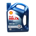 SHELL HELIX HX7 PROFESSIONAL AV 5W-30 4L