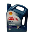 Shell Helix Diesel HX7 10W-40 4L