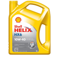 Shell Helix HX6 10W-40 4L