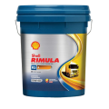 Shell Rimula R5 E 10W-40 20L