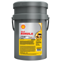 Shell Rimula R6 M 10w-40 20L