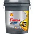 Shell Rimula R6 MS 10W-40 20L