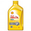 Shell Helix HX5 15W-40 1L