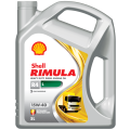 Shell Rimula R4 L 15W-40 5L