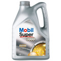 Mobil SUPER 3000 X1 5W-40 5L