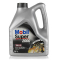 Mobil SUPER 2000 X1 10W-40 4L