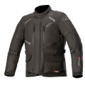 bunda ANDES DRYSTAR, TECH-AIR 5 kompatibilní, ALPINESTARS (černá, vel. S)