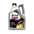 Mobil SUPER 2000 X1 10w-40 5L