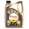 Total QUARTZ 9000 5W-40 4L