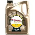 Total QUARTZ ENERGY 9000 5W-40 5L