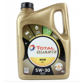 Total QUARTZ 9000 FUTURE NFC 5W-30 4L