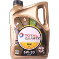 Total QUARTZ 9000 FUTURE NFC 5W-30 5L