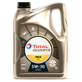 Total QUARTZ INEO MC3 5W-30 5L