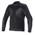 bunda VIPER AIR 3, ALPINESTARS (černá, vel. XL)