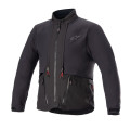 bunda AMT-10 DRYSTAR XF, ALPINESTARS (černá, vel. XL)