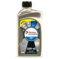 Total QUARTZ 7000 Diesel 10W-40 1L