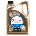 Total Rubia Tir 8600 10W-40 5L