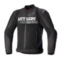 bunda SMX AIR, ALPINESTARS (černá, vel. XL)