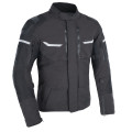 bunda STORMLAND DRY2DRY™, OXFORD ADVANCED (černá, vel. M)