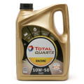 Total QUARTZ Racing 10W-50 5L