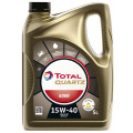 Total QUARTZ 5000 15W-40 5L