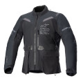 bunda ST-7 GORE-TEX, ALPINESTARS (černá/tmavě šedá, vel. XL)