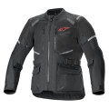 bunda ANDES AIR DRYSTAR, ALPINESTARS (černá, vel. S)