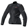 bunda STELLA ANDES AIR DRYSTAR, ALPINESTARS, dámská (černá, vel. S)