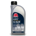 MILLERS OILS XF PREMIUM C4 5w30 1L