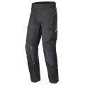 kalhoty přes boty VENTURE XT, ALPINESTARS (černá, vel. 3XL)