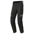 ZKRÁCENÉ kalhoty ROAD TECH GORE-TEX, ALPINESTARS (černá/černá, vel. 2XL)