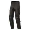 kalhoty HALO DRYSTAR, ALPINESTARS (černá/černá, vel. XL)