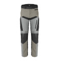 kalhoty VENT pro PANTS H2OUT, SPIDI (černá/šedá, vel. 50)