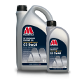 MILLERS OILS XF PREMIUM C3 5w40 1L