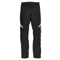 kalhoty SPORTMASTER H2OUT PANTS, SPIDI (černá/bílá, vel. L)