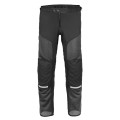 kalhoty SUPERNET PANTS, SPIDI (černá, vel. M)