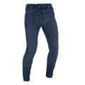 kalhoty Original Approved Jeans AA Slim fit, OXFORD, pánské (tmavě modrá indigo, vel. 30/34)