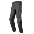 kalhoty ANDES AIR DRYSTAR, ALPINESTARS (černá, vel. S)