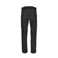 kalhoty FRONTIER PANTS, SPIDI (černá, vel. 3XL)