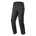 kalhoty MONTEIRA DRYSTAR XF, ALPINESTARS (černá/černá, vel. XL)