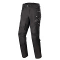 ZKRÁCENÉ kalhoty MONTEIRA DRYSTAR XF, ALPINESTARS (černá/černá, vel. M)