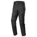 PRODLOUŽENÉ kalhoty MONTEIRA DRYSTAR XF, ALPINESTARS (černá/černá, vel. L)