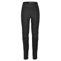 kalhoty MOTO JEGGINGS HW, SPIDI, dámské, vysoký pas (černá, vel. M)