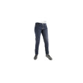 kalhoty Original Approved Jeans Slim fit, OXFORD, dámské (modrá, vel. 8)