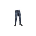 kalhoty Original Approved Jeans Slim fit, OXFORD, dámské (opraná modrá, vel. 14)