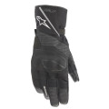 rukavice ANDES DRYSTAR, ALPINESTARS (černá, vel. XL)