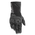 rukavice SP-365 DRYSTAR, ALPINESTARS (antracit/černá, vel. S)