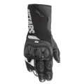 rukavice SP-365 DRYSTAR, ALPINESTARS (černá/bílá, vel. S)